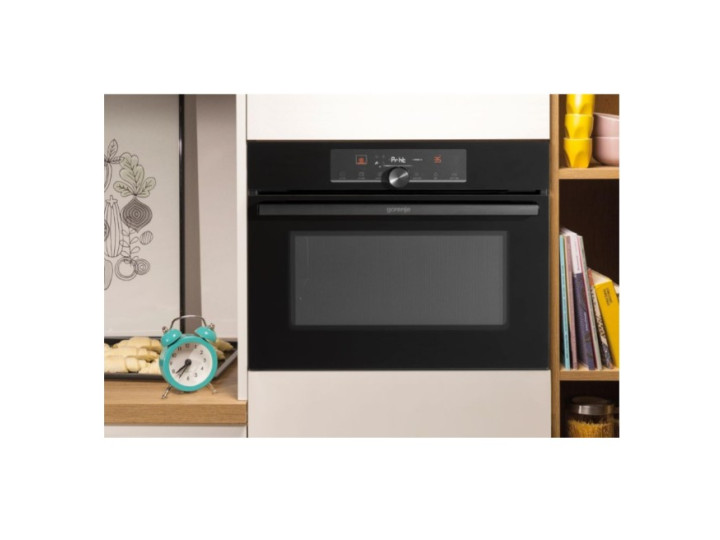 Духовой шкаф электрический GORENJE BCM4547A10BG