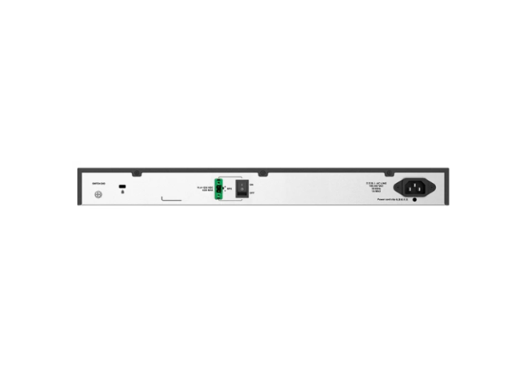 Коммутатор D-LINK DGS-3000-52X Коммутатор D-LINK DGS-3000-52X