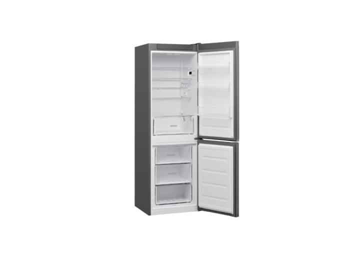 Холодильник Whirlpool W5 811E OX Холодильник Whirlpool W5 811E OX