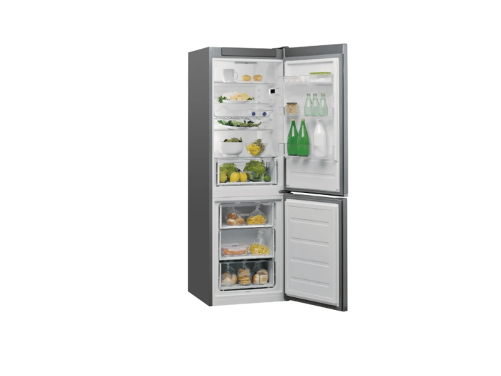 Холодильник Whirlpool W5 811E OX Холодильник Whirlpool W5 811E OX