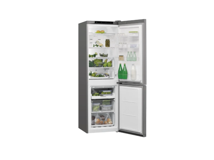 Холодильник Whirlpool W7 811I OX Холодильник Whirlpool W7 811I OX