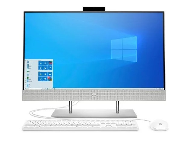 Моноблок HP 27-dp1003ur Intel Core i5-1135G7 Моноблок HP 27-dp1003ur Intel Core i5-1135G7