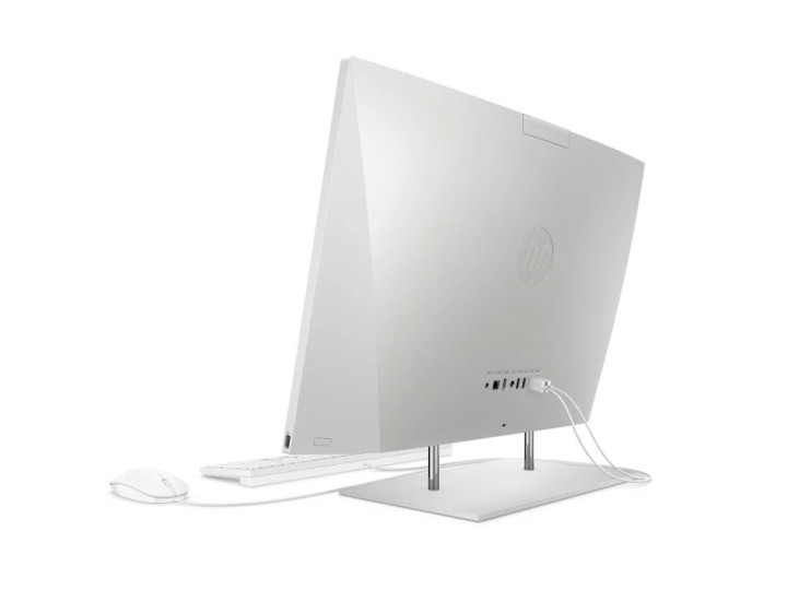 Моноблок HP 27-dp1003ur Intel Core i5-1135G7 Моноблок HP 27-dp1003ur Intel Core i5-1135G7