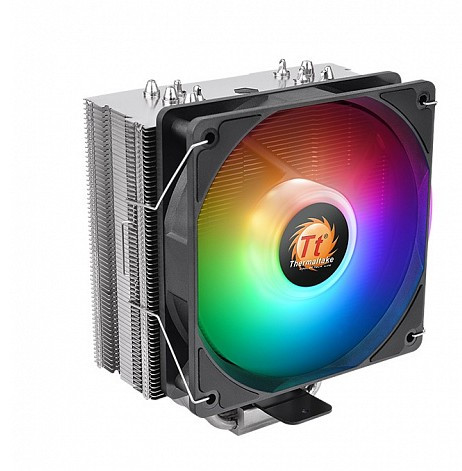 Кулер для процессора Thermaltake UX 210 ARGB Lighting 150W Кулер для процессора Thermaltake UX 210 ARGB Lighting 150W