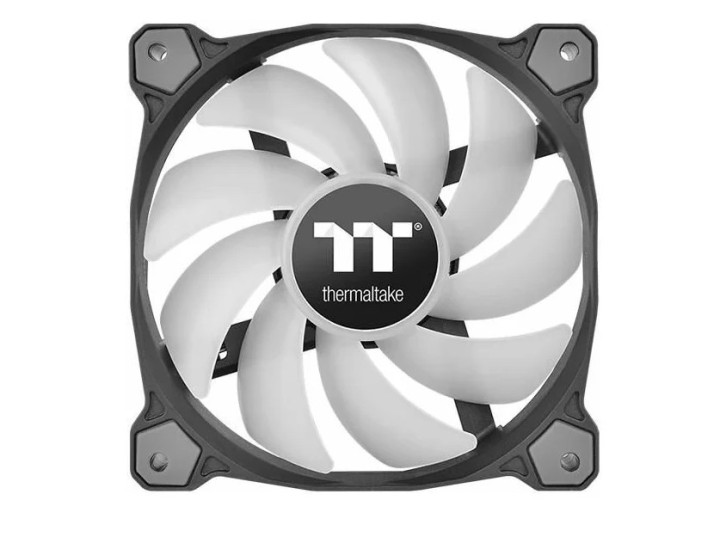 Комплект кулеров для корпуса Thermaltake Pure 12 ARGB Sync Radiator Fan TT Premium Edition (3-Fan Pack) Комплект кулеров для корпуса Thermaltake Pure 12 ARGB Sync Radiator Fan TT Premium Edition (3-Fan Pack)