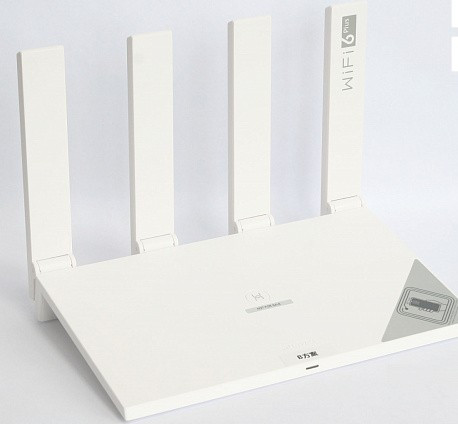 Маршрутизатop Huawei AX3 (WS7200) AX3000 Маршрутизатop Huawei AX3 (WS7200) AX3000