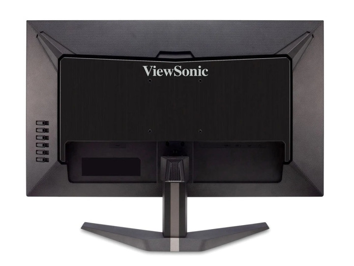 Монитор 27" ViewSonic VX2705-2KP-MHD Монитор 27" ViewSonic VX2705-2KP-MHD
