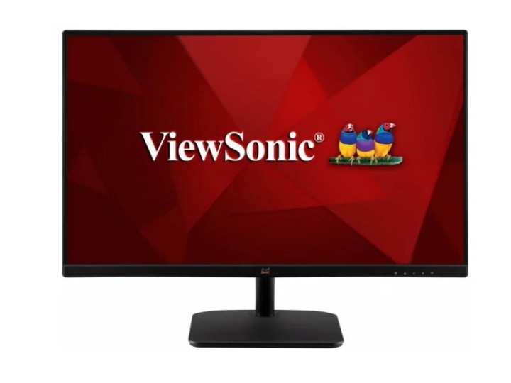 Монитор 27" ViewSonic VA2732-H