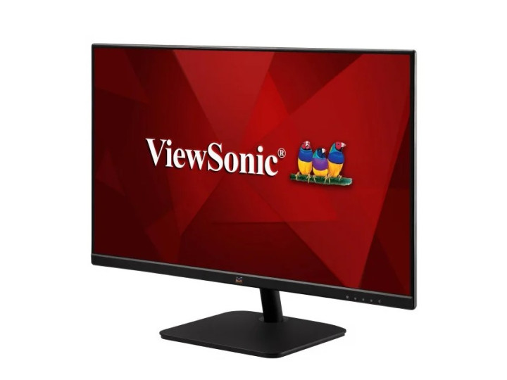 Монитор 27" ViewSonic VA2732-H Монитор 27" ViewSonic VA2732-H