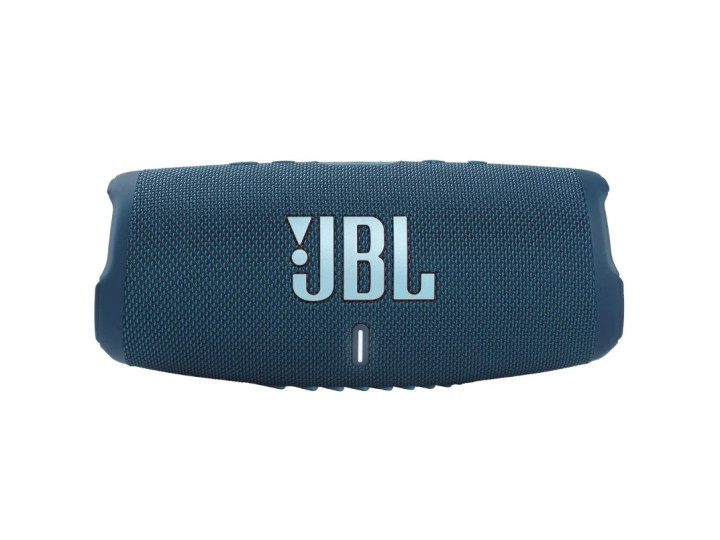 Портативная акустика JBL CHARGE 5 BLUE Портативная акустика JBL CHARGE 5 BLUE