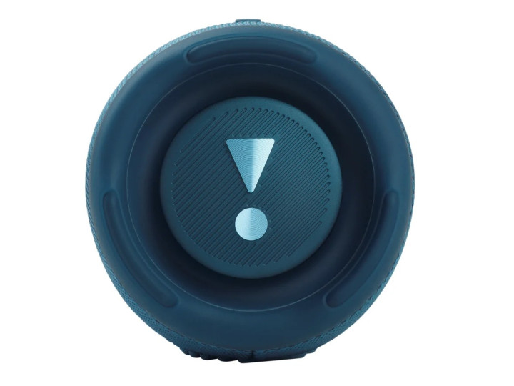 Портативная акустика JBL CHARGE 5 BLUE Портативная акустика JBL CHARGE 5 BLUE