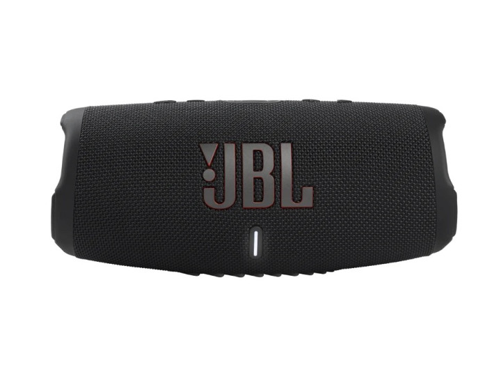 Портативная акустика JBL CHARGE 5 BLACK Портативная акустика JBL CHARGE 5 BLACK