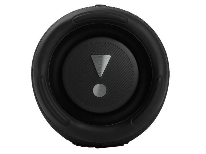 Портативная акустика JBL CHARGE 5 BLACK Портативная акустика JBL CHARGE 5 BLACK