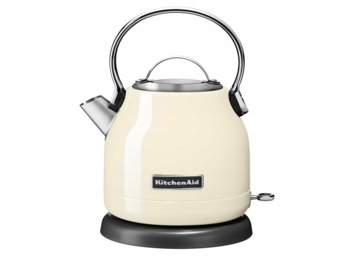 Чайник электрический KITCHENAID 5KEK1222EAC Stella