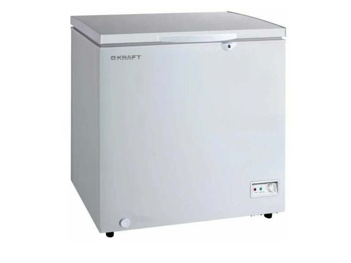 Морозильный ларь Kraft BD (W) 202QX Морозильный ларь Kraft BD (W) 202QX