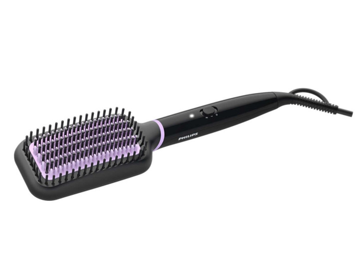 Фен-щетка PHILIPS BHH880/00