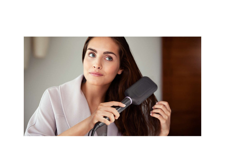 Фен-щетка PHILIPS BHH880/00