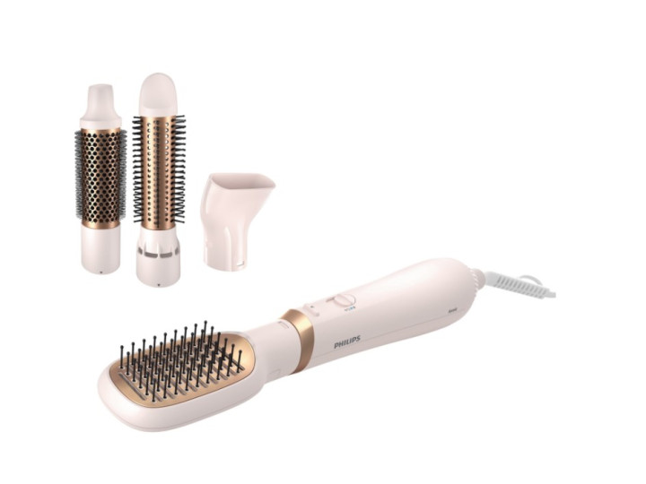 Фен-щетка PHILIPS BHA310/00