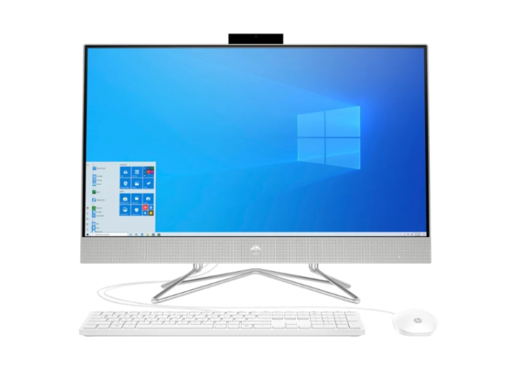 Моноблок 21.5" HP 22-df0018ur Моноблок 21.5" HP 22-df0018ur