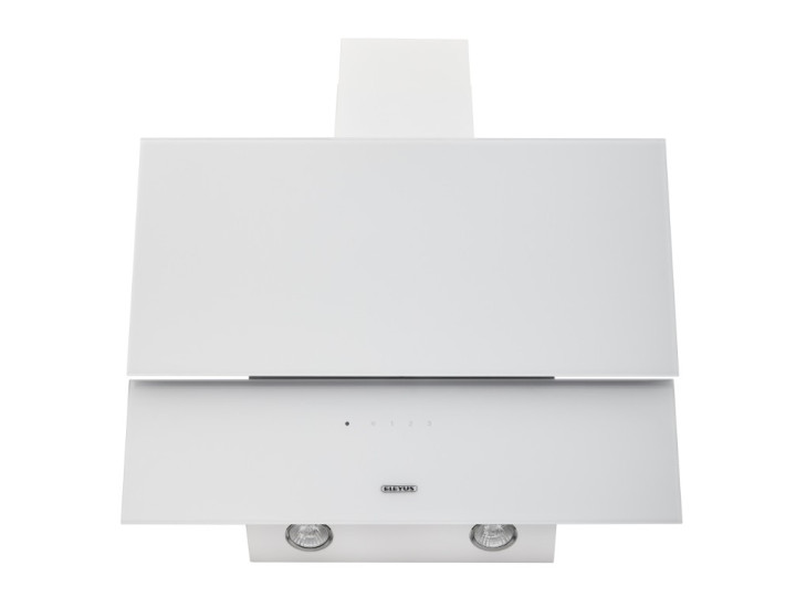 Вытяжка ELEYUS ELN S L 14 150 60 WH (VECTOR 700 LED SMD 60 WH) белый сенс Вытяжка ELEYUS ELN S L 14 150 60 WH (VECTOR 700 LED SMD 60 WH) белый сенс