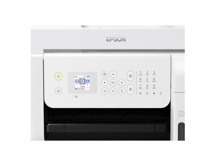 МФУ EPSON L5296+факс
