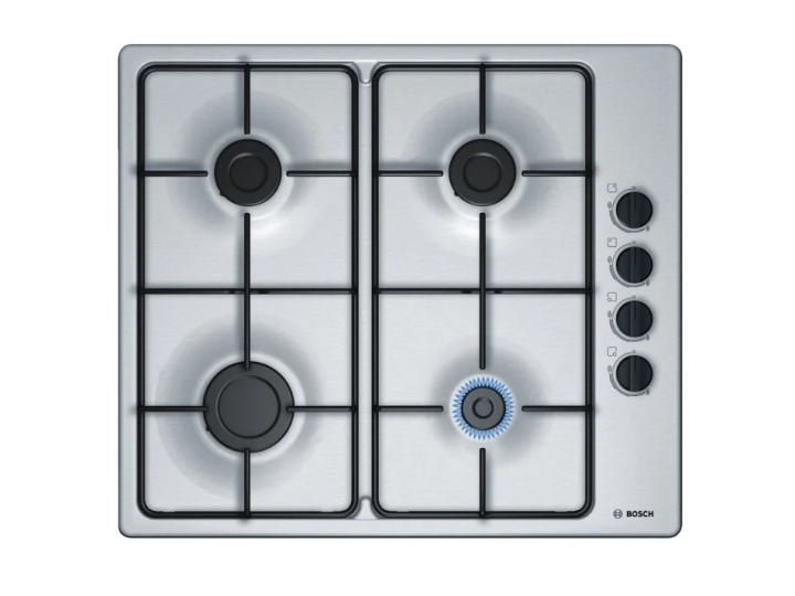 Варочная панель Bosch PBP6B5B80 Варочная панель Bosch PBP6B5B80