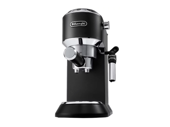 Кофеварка DeLonghi DL Dedica EC685BK Кофеварка DeLonghi DL Dedica EC685BK