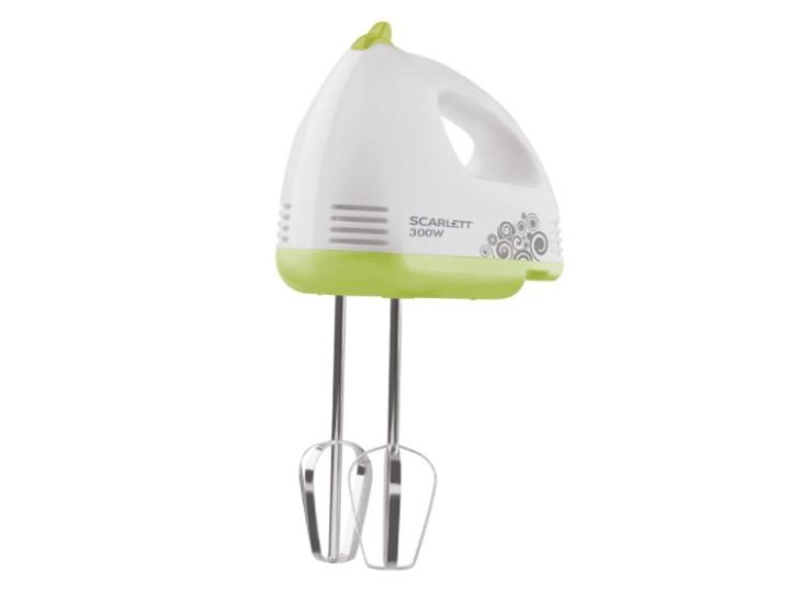 Миксер Scarlett SC-HM40S05 Миксер Scarlett SC-HM40S05