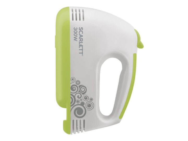Миксер Scarlett SC-HM40S05 Миксер Scarlett SC-HM40S05