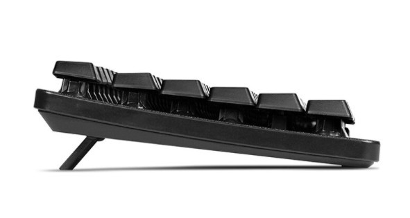 Клавиатура SVEN Standard 301 Black USB