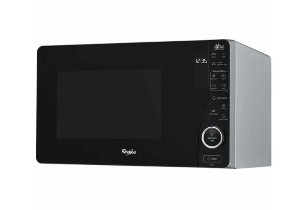 Микроволновая печь Whirlpool MWF 421 SL