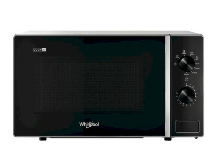 Микроволновая печь WHIRLPOOL MWP 103 SB