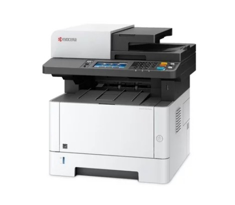 МФУ KYOCERA Ecosys M2735DW /лаз.ч-б/A4/дуплекс/автоподатчик/USB+LAN+WiFi [картридж TK-1150]