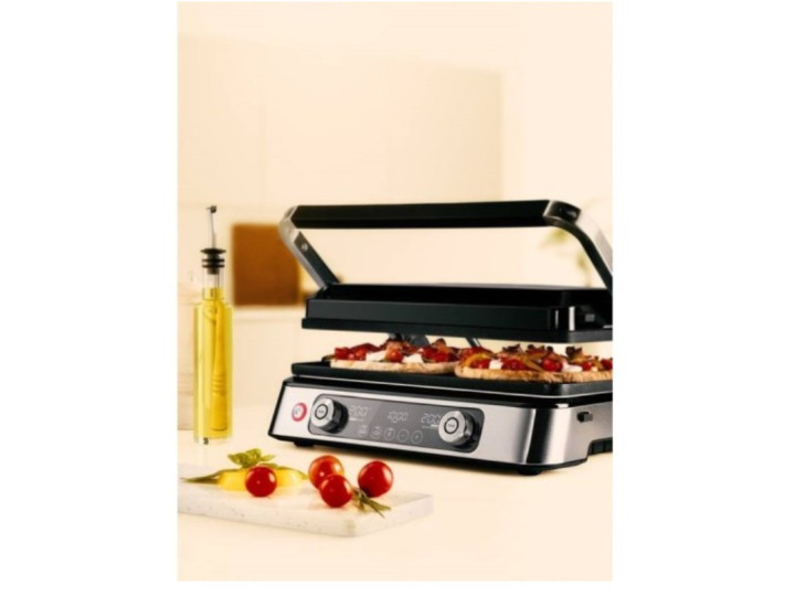 Гриль Braun MultiGrill 9 Pro CG9167