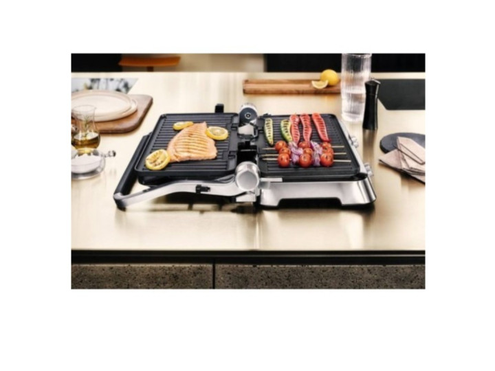 Гриль Braun MultiGrill 9 Pro CG9167