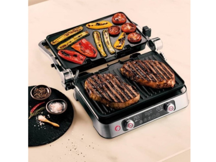 Гриль Braun MultiGrill 9 Pro CG9167