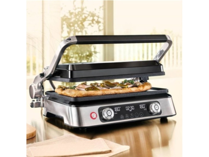 Гриль Braun MultiGrill 9 Pro CG9167