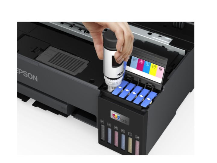 Принтер EPSON L18050