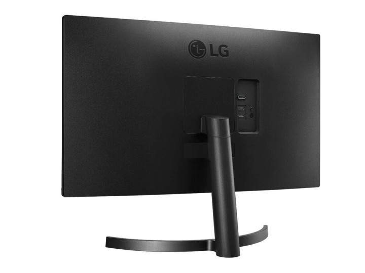 Монитор LG 27QN600-B 27" 2560x1440px IPS