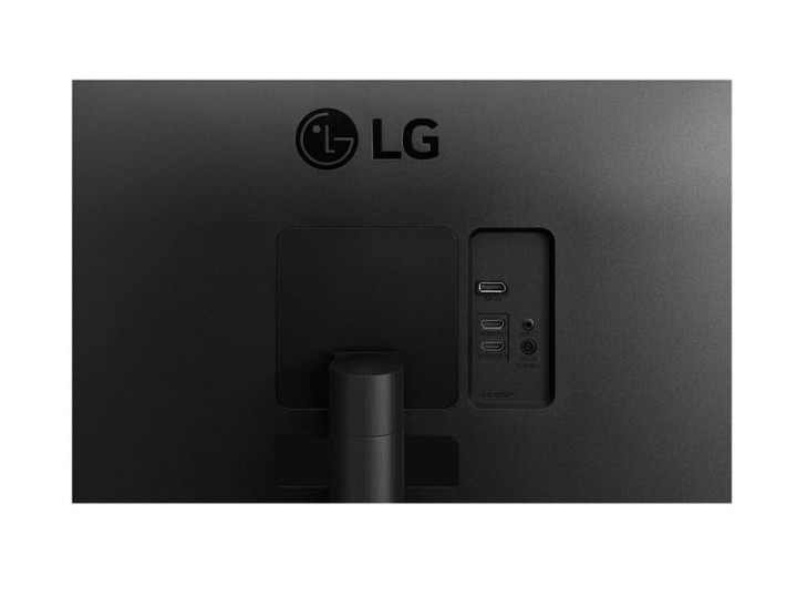 Монитор LG 27QN600-B 27" 2560x1440px IPS