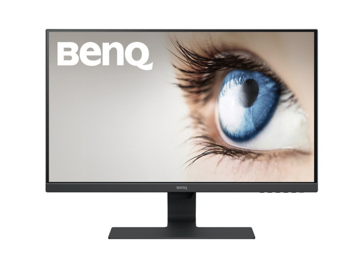 Монитор BENQ GW2780 27" 1920x1080px IPS Монитор BENQ GW2780 27" 1920x1080px IPS