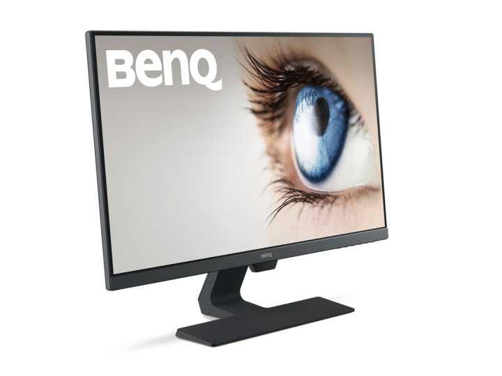 Монитор BENQ GW2780 27" 1920x1080px IPS Монитор BENQ GW2780 27" 1920x1080px IPS