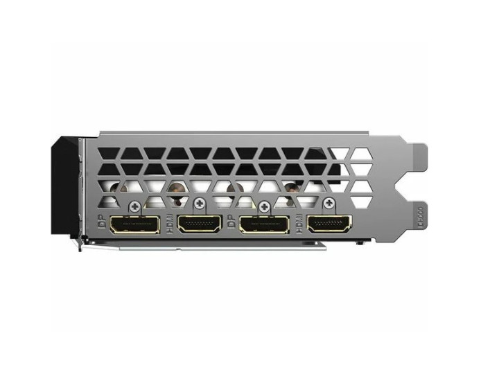 Gigabyte Видеокарта Gigabyte GeForce RTX 3060 Ti GAMING OC PRO LHR 8G (GV-N306TGAMINGOC PRO-8GD 3.0 LHR) Gigabyte Видеокарта Gigabyte GeForce RTX 3060 Ti GAMING OC PRO LHR 8G (GV-N306TGAMINGOC PRO-8GD 3.0 LHR)
