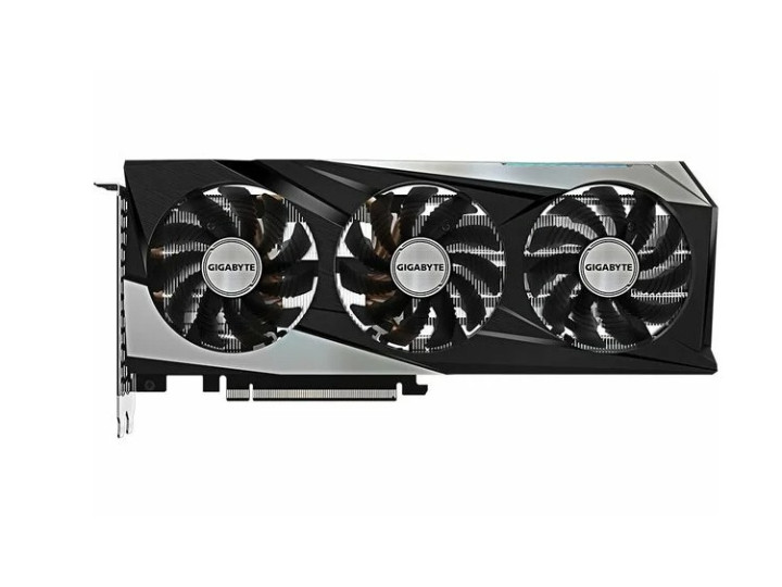 Gigabyte Видеокарта Gigabyte GeForce RTX 3060 Ti GAMING OC PRO LHR 8G (GV-N306TGAMINGOC PRO-8GD 3.0 LHR) Gigabyte Видеокарта Gigabyte GeForce RTX 3060 Ti GAMING OC PRO LHR 8G (GV-N306TGAMINGOC PRO-8GD 3.0 LHR)