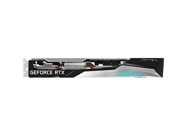 Gigabyte Видеокарта Gigabyte GeForce RTX 3060 Ti GAMING OC PRO LHR 8G (GV-N306TGAMINGOC PRO-8GD 3.0 LHR) Gigabyte Видеокарта Gigabyte GeForce RTX 3060 Ti GAMING OC PRO LHR 8G (GV-N306TGAMINGOC PRO-8GD 3.0 LHR)