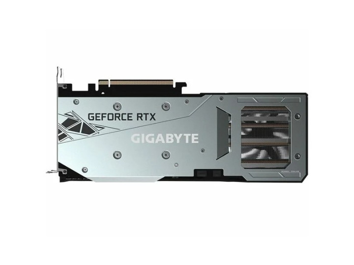 Gigabyte Видеокарта Gigabyte GeForce RTX 3060 Ti GAMING OC PRO LHR 8G (GV-N306TGAMINGOC PRO-8GD 3.0 LHR) Gigabyte Видеокарта Gigabyte GeForce RTX 3060 Ti GAMING OC PRO LHR 8G (GV-N306TGAMINGOC PRO-8GD 3.0 LHR)