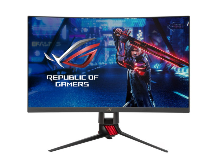 asus 27 165hz