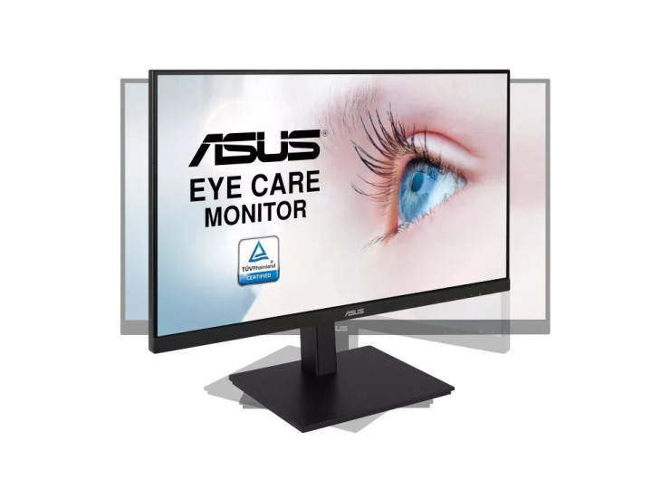 Монитор ASUS Eye Care VA27DQSB 27" 1920x1080px IPS