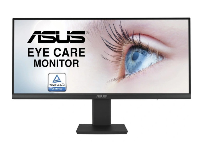 Монитор ASUS EyeCare VP299CL 29" 2560x1080px IPS 1 ms