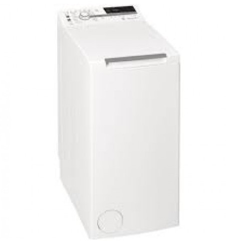 Стиральная машина WHIRLPOOL TDLR 7221BS Стиральная машина WHIRLPOOL TDLR 7221BS